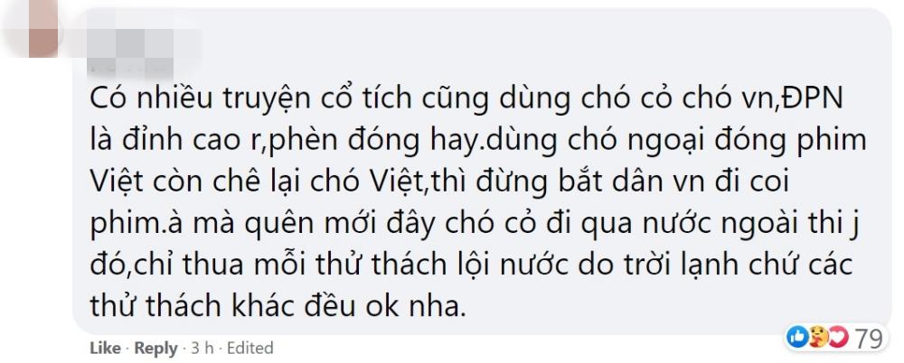 GÓC ĐÀO MỘ: Ai nói chó ta không đủ khôn để đóng phim như chó Nhật?-5