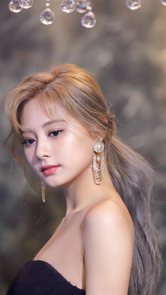 5 Idols đẹp nhất thế giới bình chọn bởi KingChoice: Lisa dẫn đầu, Twice chẳng kém cạnh-3