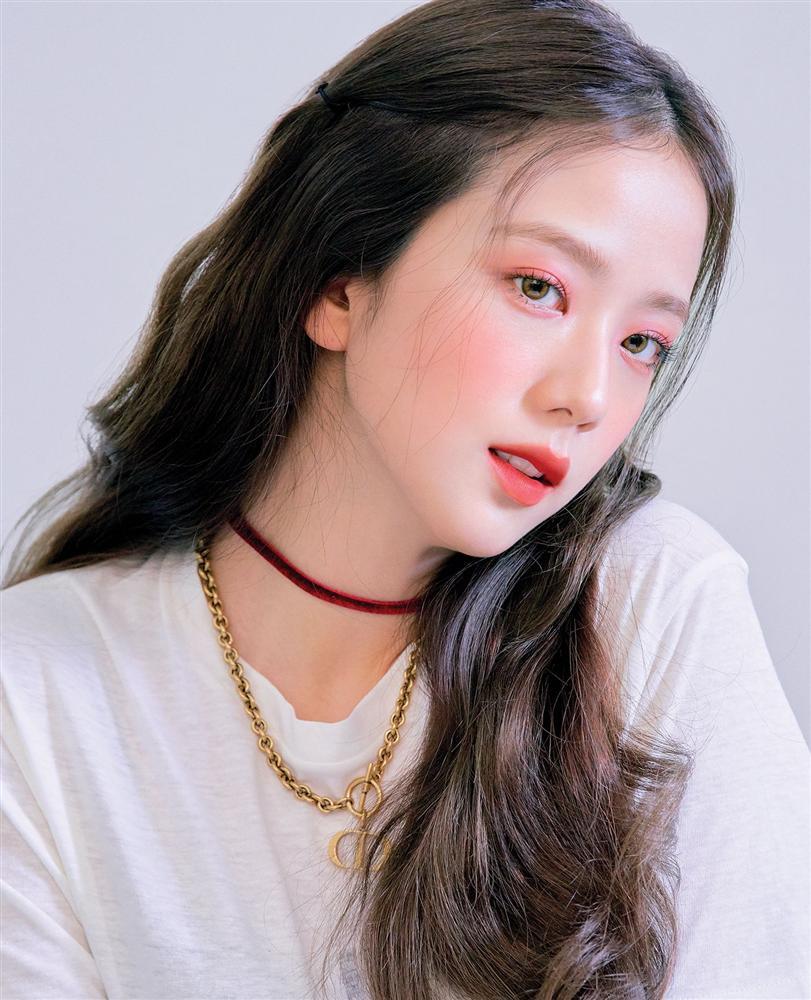 5 Idols đẹp nhất thế giới bình chọn bởi KingChoice: Lisa dẫn đầu, Twice chẳng kém cạnh-6