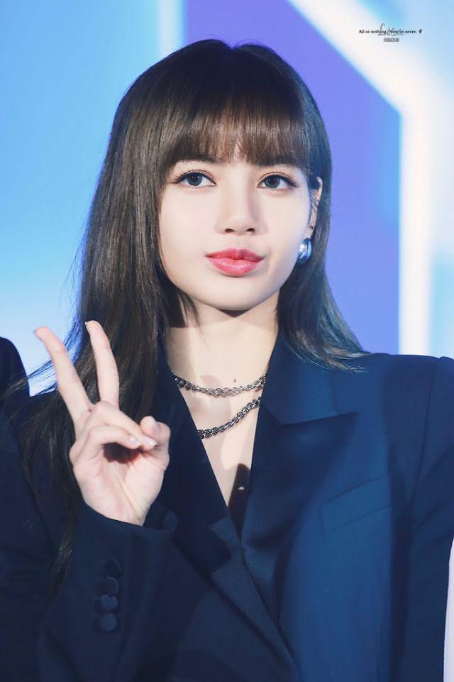 5 Idols đẹp nhất thế giới bình chọn bởi KingChoice: Lisa dẫn đầu, Twice chẳng kém cạnh-1