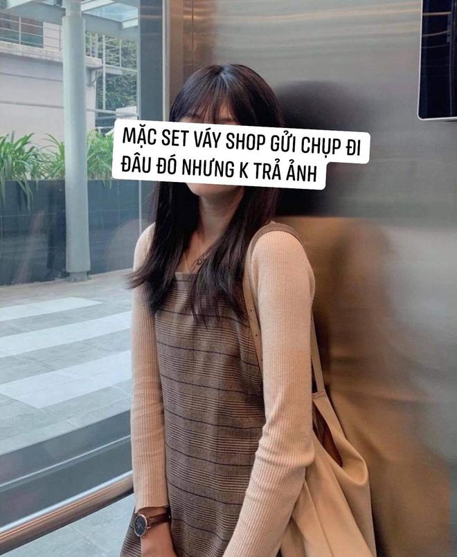 Hot TikToker lên tiếng khi bị tố lươn lẹo, nhận đồ về chụp ảnh mẫu nhưng không chịu trả còn mặc đi chơi-2