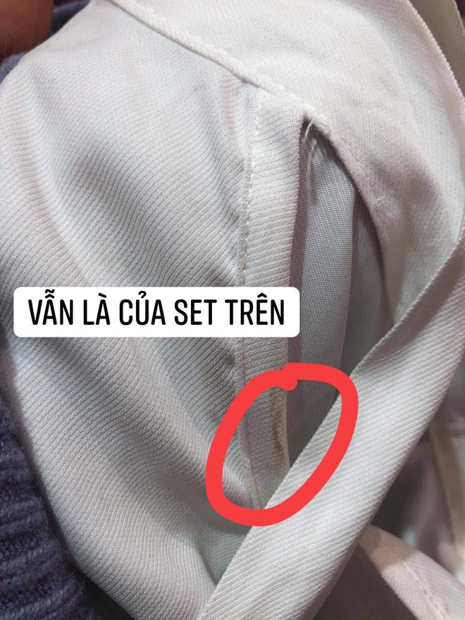 Hot TikToker lên tiếng khi bị tố lươn lẹo, nhận đồ về chụp ảnh mẫu nhưng không chịu trả còn mặc đi chơi-4