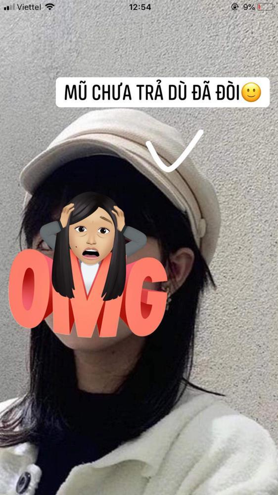 Hot TikToker lên tiếng khi bị tố lươn lẹo, nhận đồ về chụp ảnh mẫu nhưng không chịu trả còn mặc đi chơi-5