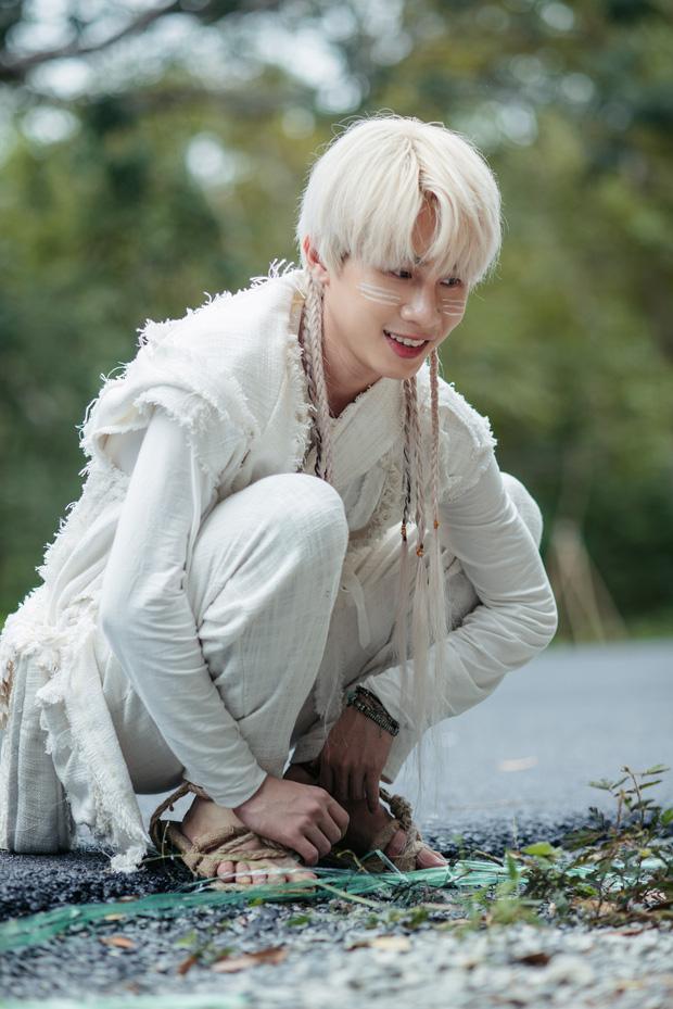 Lyrics Đom Đóm của Jack đưa vào đề thi Ngữ văn gây tranh cãi: Người khen đậm chất thơ, kẻ chê bai vô nghĩa-3