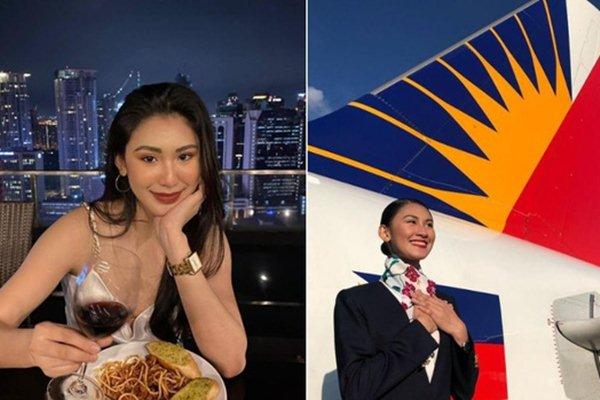 Vụ Á hậu Philippines tử vong trong khách sạn: 1 nghi phạm có đem theo ma túy-7