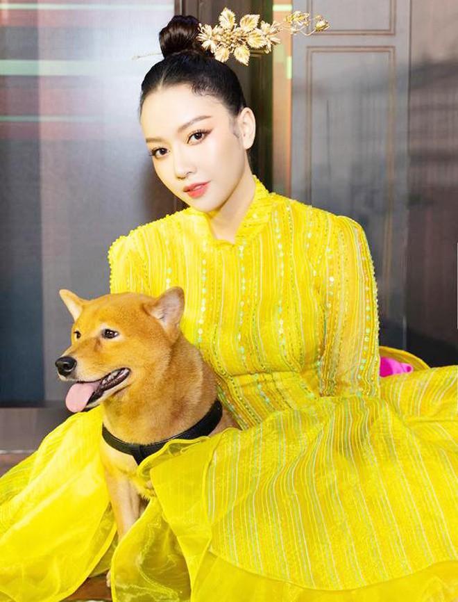 Khán giả phẫn nộ vì Băng Di phát ngôn thiếu hiểu biết về Lão Hạc-1