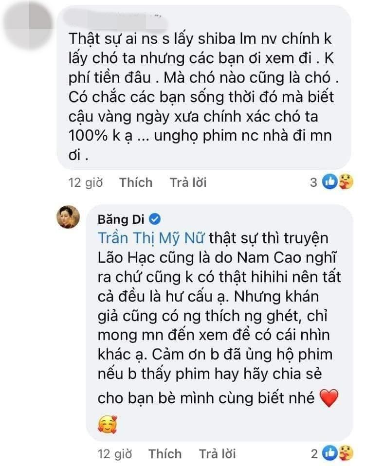 Làng phim Việt nháo nhào vì Cậu Vàng: Khen dè dặt, chê sấp mặt-15