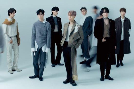 GOT7: Nhóm nhạc tài năng nhưng lại bị hủy hoại bởi chính công ty chủ quản