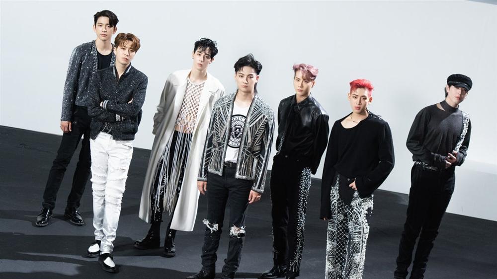 GOT7: Nhóm nhạc tài năng nhưng lại bị hủy hoại bởi chính công ty chủ quản-4