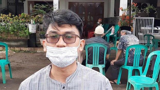 Máy bay rơi ở Indonesia: Vợ Cơ trưởng làm gì khi chồng thực hiện chuyến bay định mệnh?-2