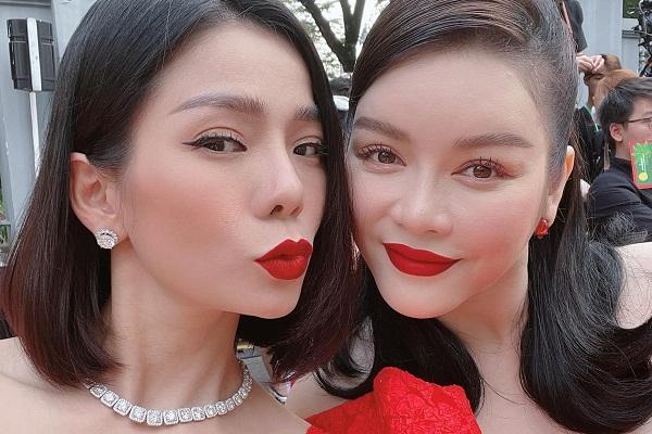 Lệ Quyên phản ứng bất ngờ khi bị chê sửa nát mặt-6