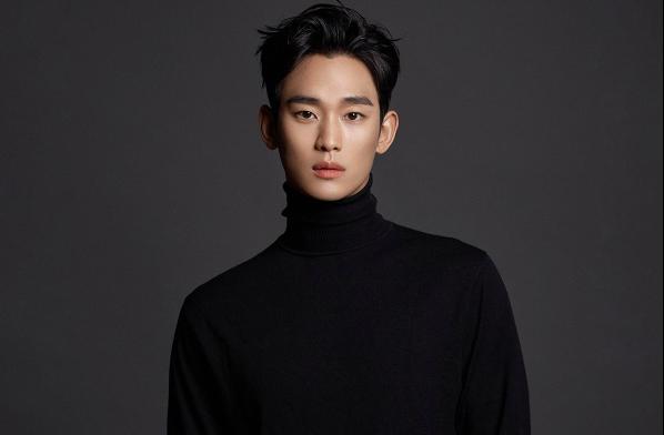 Kim Soo Hyun trở lại màn ảnh nhỏ với tác phẩm hình sự mới-1