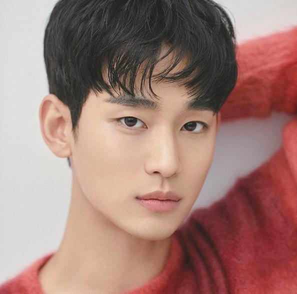 Kim Soo Hyun trở lại màn ảnh nhỏ với tác phẩm hình sự mới-3
