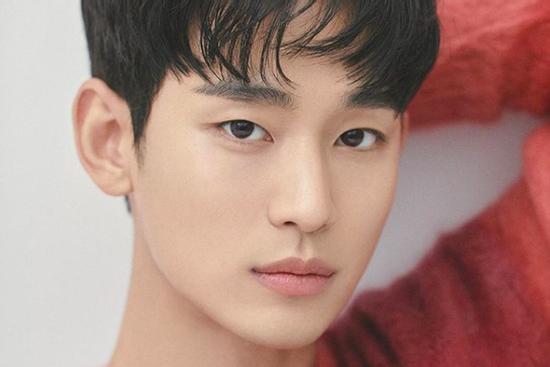Kim Soo Hyun trở lại màn ảnh nhỏ với tác phẩm hình sự mới