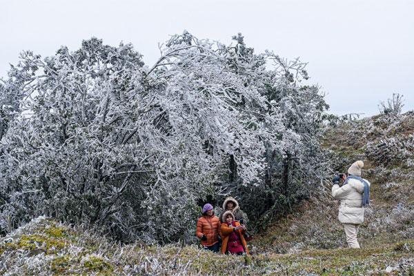 Miền Bắc rét tăng cường-1