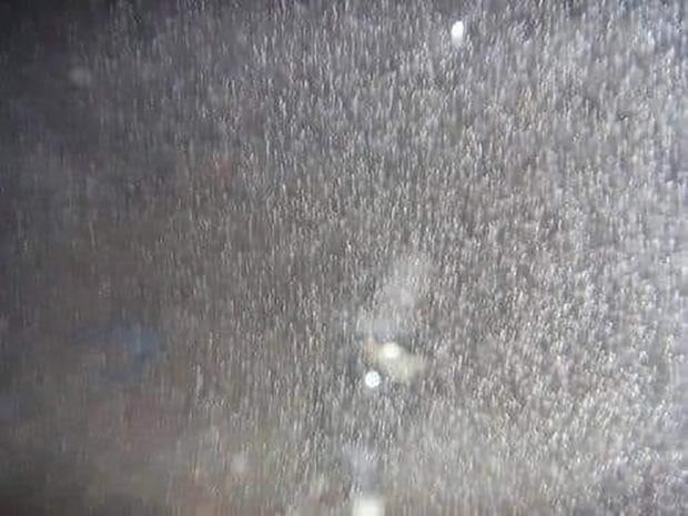 Ngay lúc này: Y Tý tuyết rơi trắng xóa khác nào Hàn Quốc-2