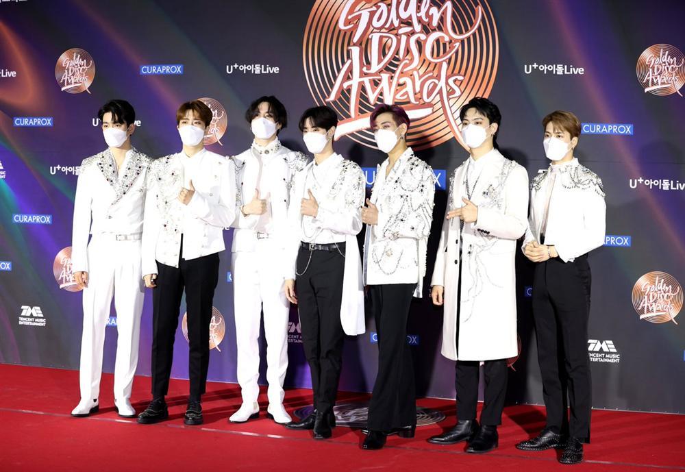 Con đường nào cho GOT7 sau khi rời JYP?-1