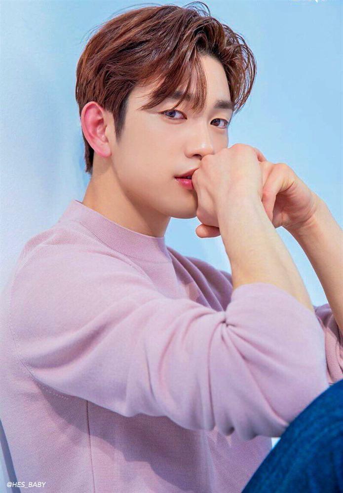 Con đường nào cho GOT7 sau khi rời JYP?-2