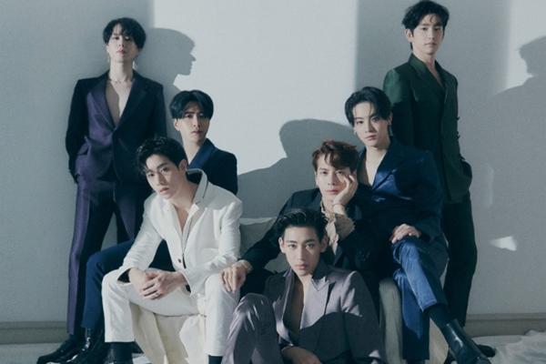 JYP xác nhận toàn bộ các thành viên GOT7 rời công ty-3