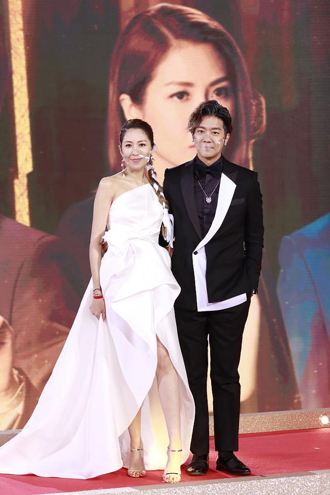 Trần Mẫn Chi và Lê Nặc Ý