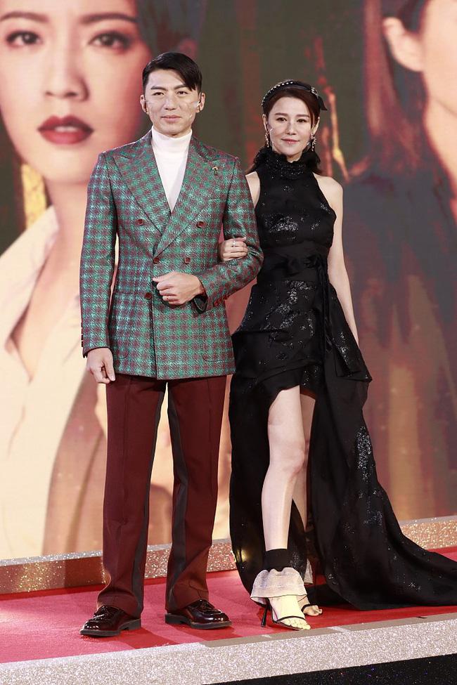 Huỳnh Túy Như và Viên Vỹ Hào