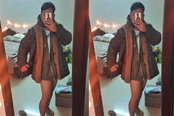 Trai xinh gái đẹp cosplay ảnh thời đi học, ai là người thay đổi nhiều nhất?-6