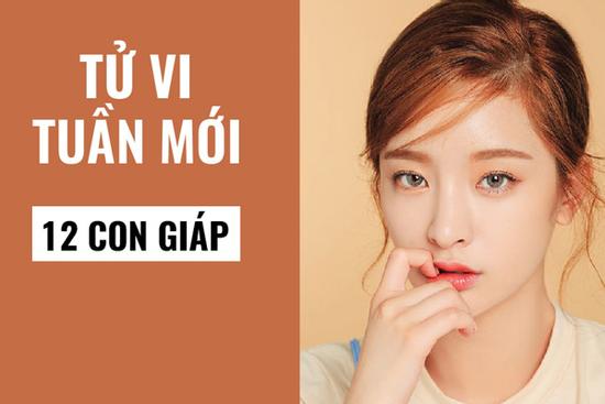 Tuần mới, những con giáp này tiền vào đầy túi, tình đầy tim