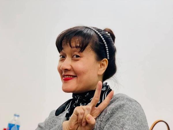 Hé lộ hình ảnh dàn nghệ sĩ thức đêm, tập Táo Quân trong giá rét-5