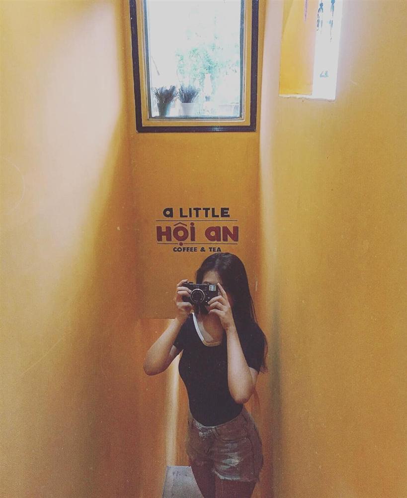 Có ngay những tấm ảnh cực chất với 3 quán cafe tone vàng ở Hà Nội-9