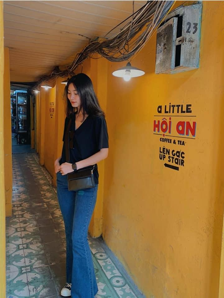 Có ngay những tấm ảnh cực chất với 3 quán cafe tone vàng ở Hà Nội-12