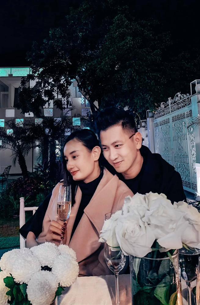 Chồng Việt kiều nói về Lê Thúy sau 6 năm hôn nhân không êm đềm-2