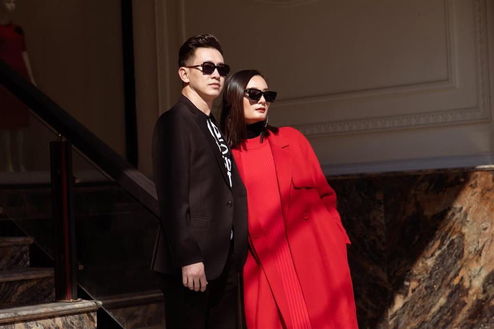 Chồng Việt kiều nói về Lê Thúy sau 6 năm hôn nhân không êm đềm-3