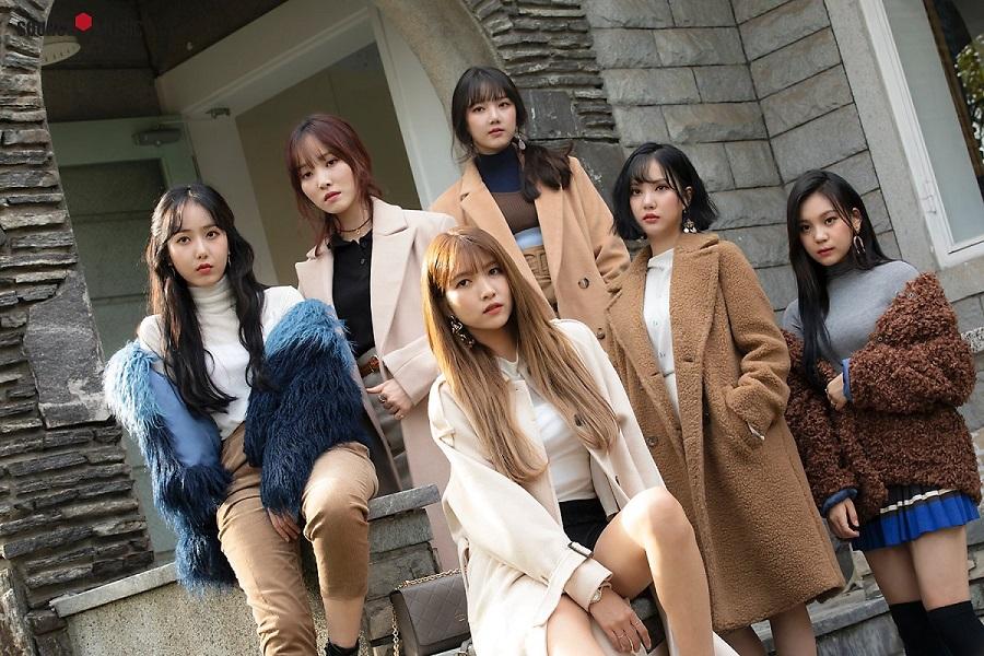 Dự đoán những Girlgroup Kpop bước vào ngày tàn trong năm 2021-3