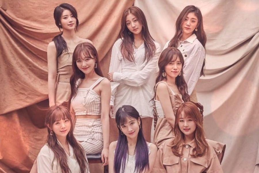 Dự đoán những Girlgroup Kpop bước vào ngày tàn trong năm 2021-2