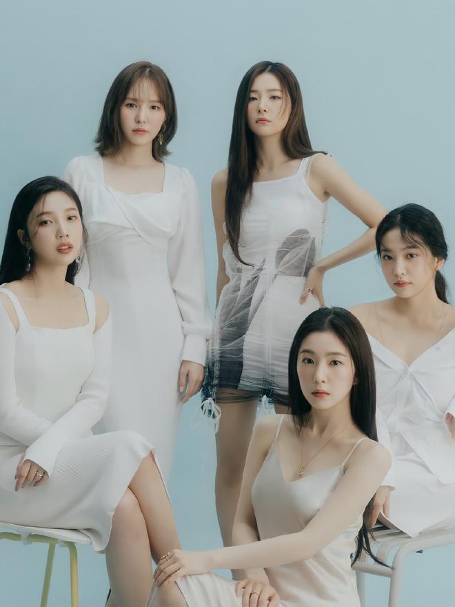Dự đoán những Girlgroup Kpop bước vào ngày tàn trong năm 2021-5
