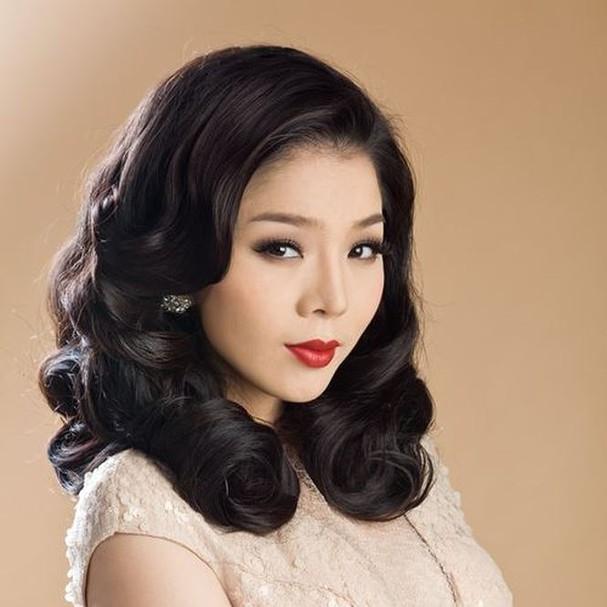 Lệ Quyên phản ứng bất ngờ khi bị chê sửa nát mặt-4