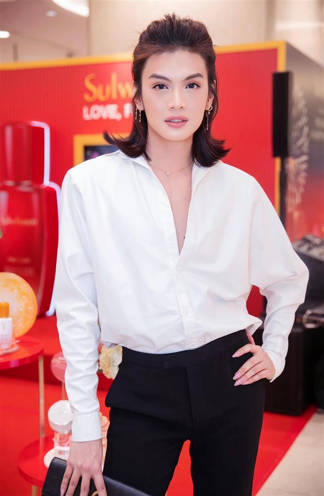 Đào Bá Lộc nói không với cuộc thi nhan sắc Hương Giang đăng quang-2