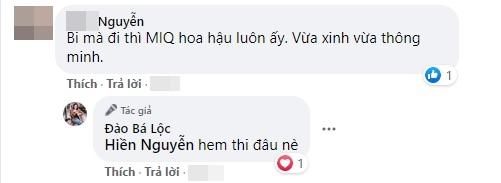 Đào Bá Lộc nói không với cuộc thi nhan sắc Hương Giang đăng quang-3