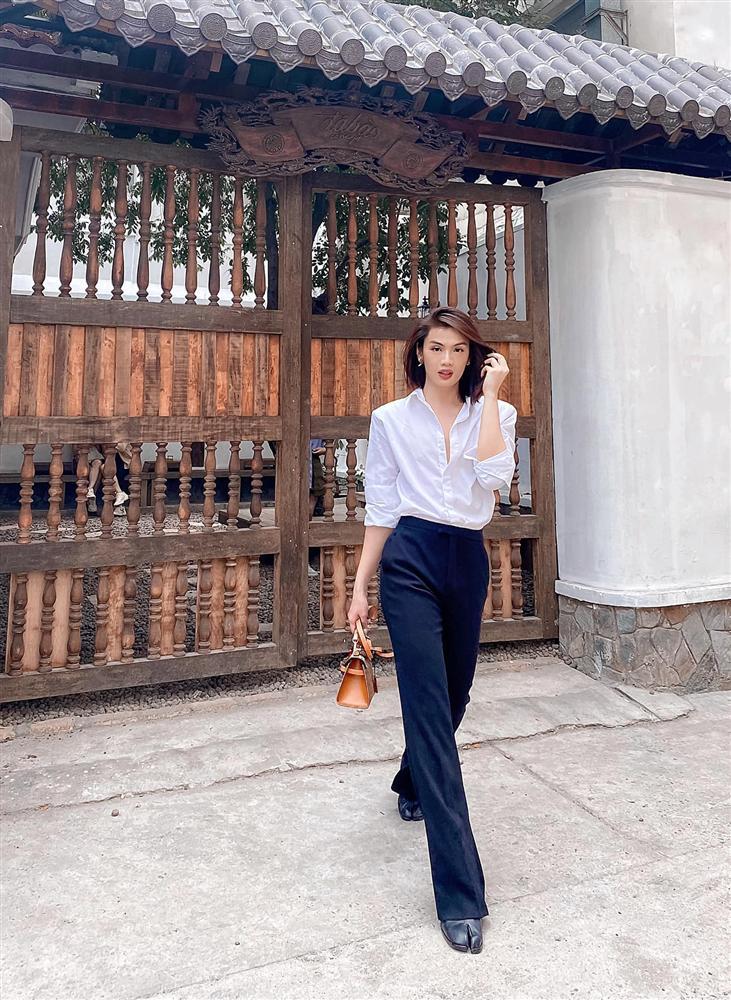 Đào Bá Lộc nói không với cuộc thi nhan sắc Hương Giang đăng quang-4