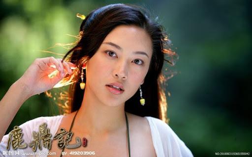 Mỹ nhân lộ ảnh nóng với Trần Quán Hy, phản bội bạn trai vì Huỳnh Hiểu Minh bây giờ ra sao?-3