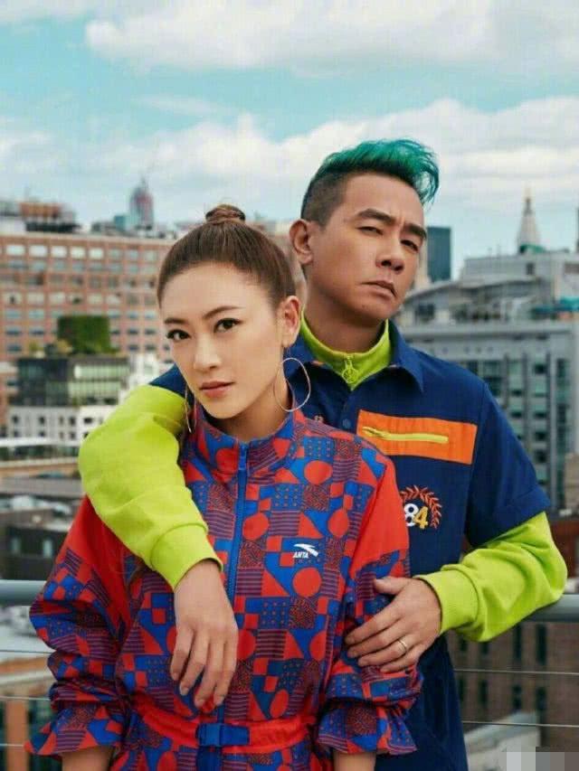 Mỹ nhân lộ ảnh nóng với Trần Quán Hy, phản bội bạn trai vì Huỳnh Hiểu Minh bây giờ ra sao?-8