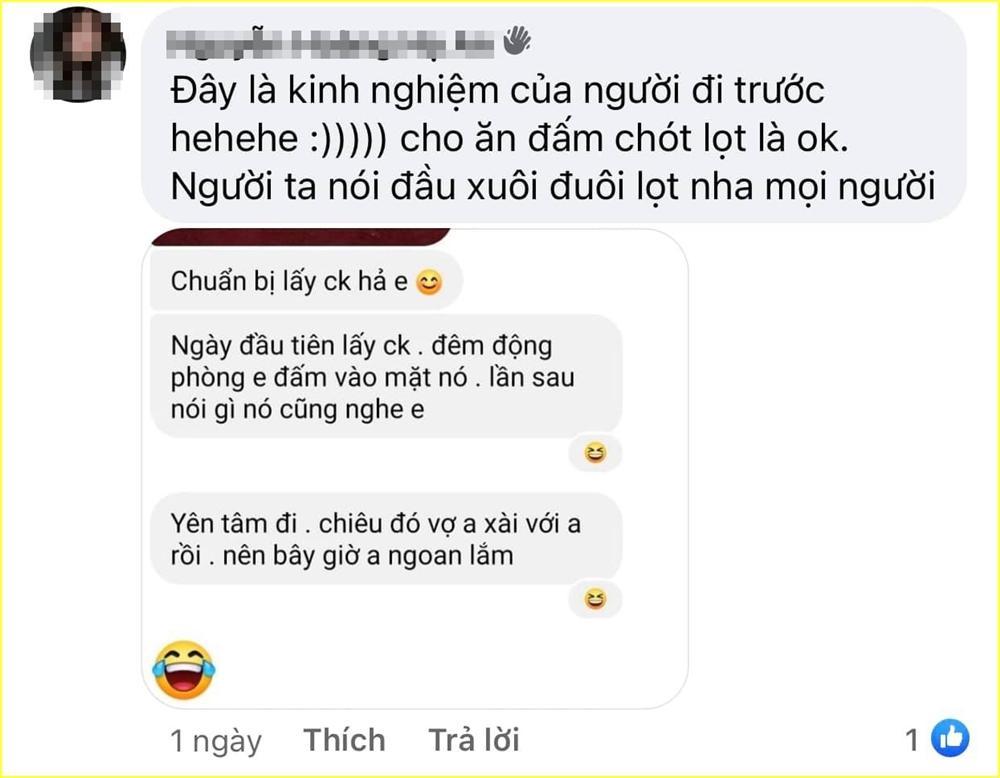 500 chị em rì viu về hôn nhân, hội FA đọc xong mạnh dạn tuyên bố mình cứ chơi đi-2