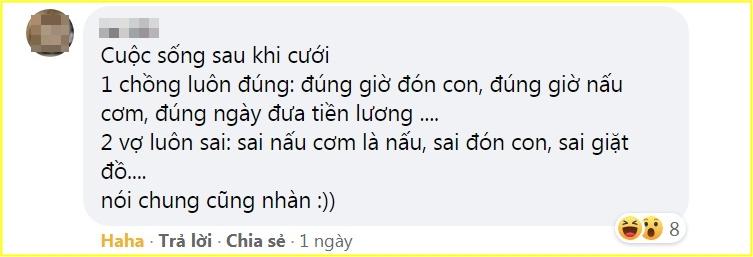 500 chị em rì viu về hôn nhân, hội FA đọc xong mạnh dạn tuyên bố mình cứ chơi đi-4
