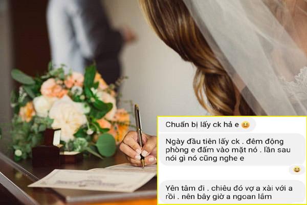 Có 5 điều cấm kỵ cần phải tránh tuyệt đối để hôn nhân hông bị ăn mòn-3