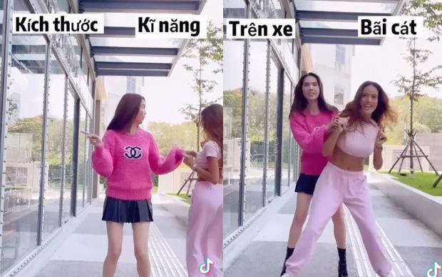 Ngọc Trinh gây xôn xao khi hé lộ sở thích giường chiếu-1