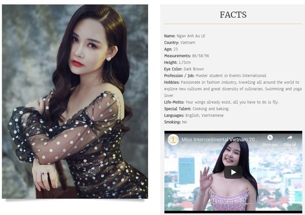 Lê Âu Ngân Anh lộ ảnh eo ngấn mỡ khác xa hình photoshop-4