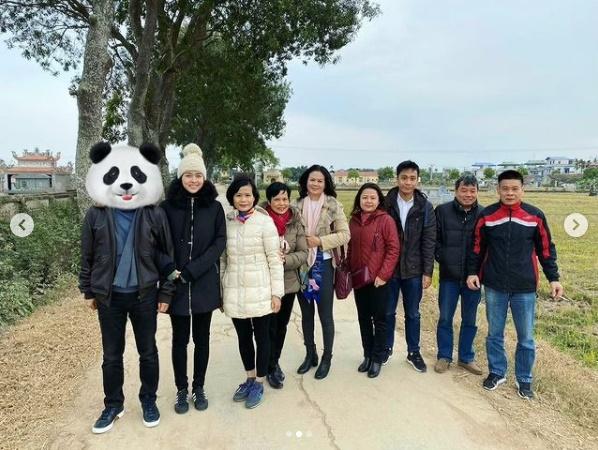 Diệp Bảo Ngọc khoe bạn trai mới sau nhiều năm ly hôn Thành Đạt-4