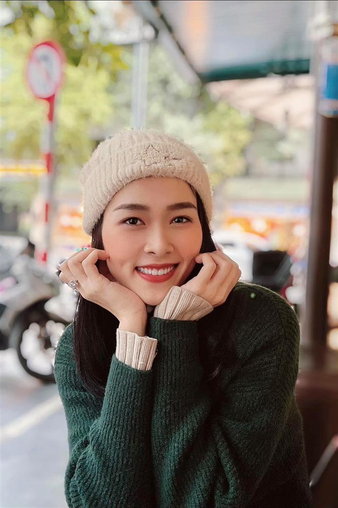 Diệp Bảo Ngọc khoe bạn trai mới sau nhiều năm ly hôn Thành Đạt-5