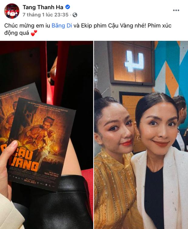 Làng phim Việt nháo nhào vì Cậu Vàng: Khen dè dặt, chê sấp mặt-4