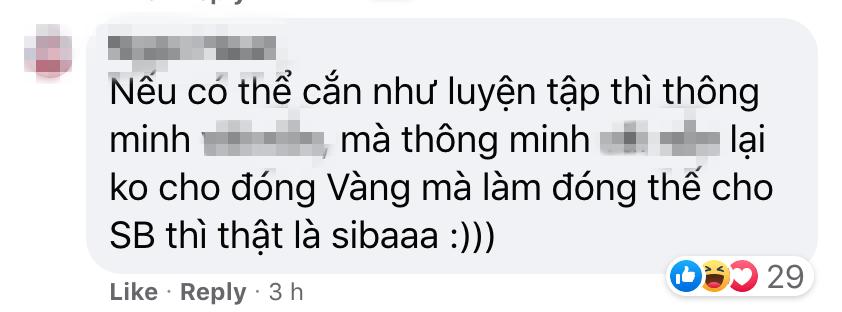 Làng phim Việt nháo nhào vì Cậu Vàng: Khen dè dặt, chê sấp mặt-11